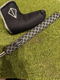 Pyramid iCore1 Blade Putter, 34" RH