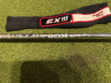 Tour Edge EX10 4 22* Hybrid, Recoil F3 Regular Flex, RH