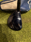 Callaway Big Bertha 5 18* Fairway Wood, Fubuki Regular Flex, RH