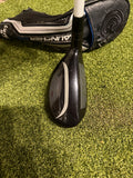 Cleveland Launcher HB 5 25* Hybrid, Miyazaki Regular Flex, RH