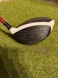TaylorMade SIM 2 10.5* Driver, Ventus 6S Stiff Flex, LH