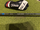 Titleist TS2 21* Hybrid, Tensei Blue Stiff Flex, RH