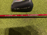 Odyssey Tri-Hot 5K Double Wide Putter, 33" RH