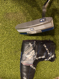 Rife Switchback One Putter, 33" RH