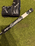 Rife Switchback One Putter, 33" RH