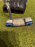 Rife Switchback One Putter, 33" RH