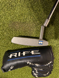 Rife Switchback One Putter, 33" RH