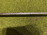 TaylorMade Qi4D Max Lite 6 30* Hybrid, Reax Senior Flex, RH