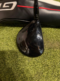 Titlesit GT2 3 15* Fairawy Wood, Tensei Blue Regular Flex, RH