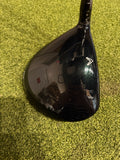 Callaway Epic Max LS 10.5* Driver, Hzruds Smoke X-Stiff Flex, RH