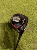 TaylorMade Stealth 2 Plus 3 15* Fairway Wood, Riptide Stiff Flex, RH