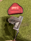 Odyssey White Hot 2-Ball Blade Putter, 34 1/2" RH
