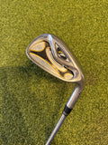 TaylorMade r7 Pitching Wedge, T-Step 90 Stiff Flex, RH