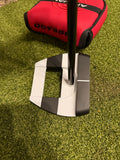 Odyssey Ai-One Dual S2S Jailbrid Putter, 35" RH