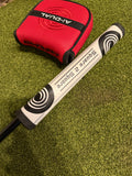 Odyssey Ai-One Dual S2S Jailbrid Putter, 35" RH