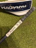 Callaway Pardaym 5 18* Fairway Wood, Tensei Stiff Flex, RH