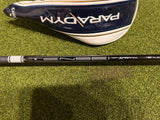 Callaway Pardaym 5 18* Fairway Wood, Tensei Stiff Flex, RH