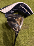 Callaway Pardaym Triple Diamond 3 15* Fairway Wood, Tensei Stiff Flex, RH