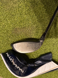 Callaway Pardaym Triple Diamond 3 15* Fairway Wood, Tensei Stiff Flex, RH