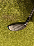 Callaway Elyte 4 22* Hybrid, Denali Regular Flex, RH