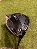 TaylorMade Qi10 9* Driver, Ventus Velocore Blue 5R Regular Flex, RH
