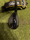 Callaway Epic Star 7 29* Hybrid, Grand Bassara Ladies Flex, RH