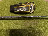 Callaway Epic Star 6 Hybrid, Grand Bassara Ladies Flex, RH