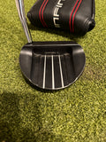 Wilson Infinite The Bean Putter, 35" RH