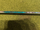 Mizuno Pro 243 Single 7 Iron, Nippon 950 Neo Stiff Flex, RH
