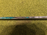 Mizuno Pro 243 Single 5 Iron, Nippon 950gh Neo Stiff Flex, RH