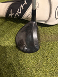 Cleveland Halo XL 9 24* Fairway Wood, Ascent Senior Flex, RH