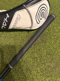 Cleveland Halo XL 9 24* Fairway Wood, Ascent Senior Flex, RH