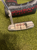 Scotty Cameron Special Select Newport Putter, 33" RH