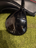 Titlesit GT3 10* Driver, Hzruds Stiff Flex, RH