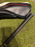 Titlesit GT3 10* Driver, Tensei 1K Black X-Stiff Flex, RH