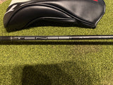 Titlesit GT3 10* Driver, Tensei 1K Black X-Stiff Flex, RH