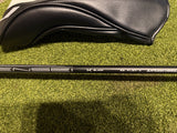 Titlesit GT3 10* Driver, Tensei 1K Black X-Stiff Flex, RH