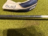 Ping G Le3 6 30* Hybrid, Ping ULT 250 Ladies Flex Shaft, RH