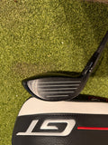 Titlesit GT2 5 18* Fairawy Wood, Hzruds Stiff Flex, RH