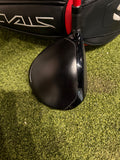 TaylorMade Stealth 3 15* Fairway Wood, ATTS T2 X-Stiff Flex, RH