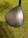 TaylorMade Qi35 10.5* Driver, Kaili Blue CB X-Stiff Flex, RH
