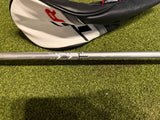 Titlesit TSR1 10* Driver, MMT Regular Flex, RH