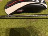 Titlesit GT3 9* Driver, Tensei 1K Black Stiff Flex, RH