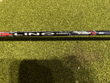 Mizuno ST-G 3 15* Fairway Wood, LinQ Regular Flex, RH