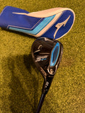 Mizuno ST-Max 230 4 22* Hybrid, LinQ Regular Flex, RH