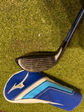Mizuno ST-Max 230 4 22* Hybrid, LinQ Regular Flex, RH