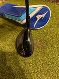 Mizuno ST-Max 230 4 22* Hybrid, LinQ Regular Flex, RH