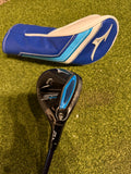 Mizuno ST-Max 230 5 25* Hybrid, LinQ Regular Flex, RH