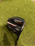 Titlesit 913 D3 9.5* Driver, Alidla Tour Stiff Flex, RH
