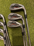 Titlesit 712 4-PW Iron Set, Dynamci Gold XP Regular Flex, RH
